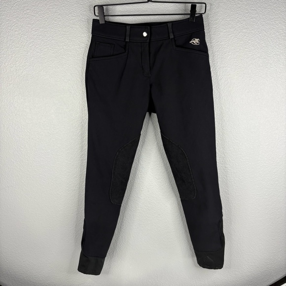 Piper Equestrian Riding Breeches/Pants - Picture 1 of 8